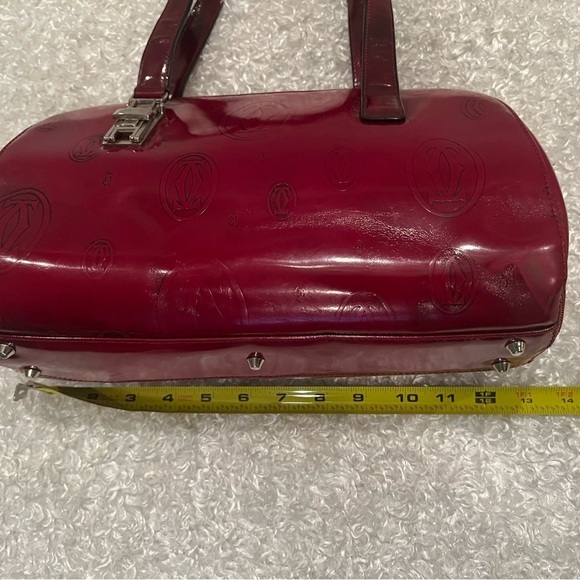 Vintage Cartier Women’s Handbag - Picture 15 of 16